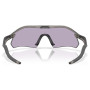 Slnečné okuliare OAKLEY Radar Plate Prizm Slate