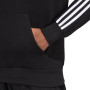 Pánská mikina Adidas E 3S PO FL