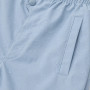 Detské nohavice DucKsday Rainpants Light Blue