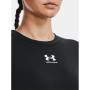 Dámska mikina Under Armour Rival Terry Crew