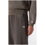 Dámske tepláky Champion Straight Hem Pants W