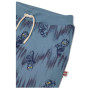 Detské tepláky Lego Wear Lwpino 705 Dusty blue