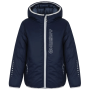 Detská bunda Husky Nix K Dark Blue