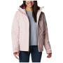 Dámska bunda Columbia Explorer's Edge™ Insulated Jacket