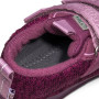 Dětské barefoot boty Affenzahn Low Boot Knit Happy Otter