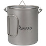 Riad Warg Hyperion Titan Mug 750