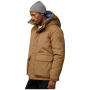 Pánska bunda Fjällräven Övik Padded Jacket M