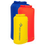Nepremokavý vak Sea to Summit Lightweight Dry Bag Set 8, 13, 20L