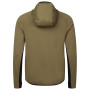 Pánska mikina Dare 2b Assimilate VI Stretch Midlayer