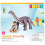 Nafukovacia hračka Intex Dinosaurus