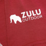 Detské tričko Zulu Bambus Elephant 210 Short