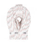 Statické lano Beal Industrie 10.5mm 60 m