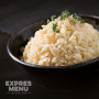 Jedlo Expres menu Ryža dusená 400g
