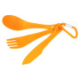 Súprava príborov Sea to Summit Delta Cutlery Set