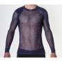 Pánske funkčné tričko Brynje of Norway Super Thermo Shirt w/inlay
