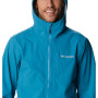Pánska bunda Columbia M Omni-Tech Ampli-Dry Shell