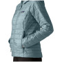 Dámska bunda Patagonia W's Nano Puff Hoody