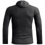 Pánska funkčná mikina Ortovox 120 Competition Light Hoody