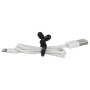 Viazací drôt Nite Ize Gear Tie Multi Box 8 ks