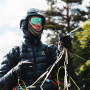 Lyžiarske rukavice Therm-ic 8K Ultra Heat Gloves