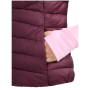 Dámska vesta 4F Vest Jacket F372