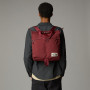 Kabelkový batoh The North Face Berkeley Tote Pack
