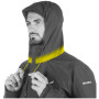 Pánska bunda Salewa Puez Clastic PTX 2L M JKT