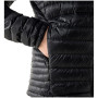 Pánska bunda Haglöfs L.I.M Down Hood II
