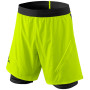 Pánske kraťasy Dynafit Alpine Pro M 2/1 Shorts