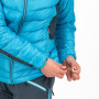 Dámska zimná bunda Karpos Focobon W Jacket