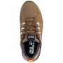 Dámske topánky Jack Wolfskin Refugio Texapore Low W