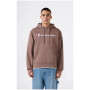 Pánska mikina Champion Hooded Sweatshirt M INC