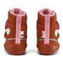 Detské topánky Affenzahn Mid Boot Vegan Comfy Deer