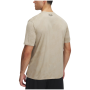 Pánske tričko Under Armour Tech Vent Jcqrd Ss