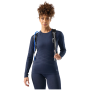 Dámske funkčné tričko Smartwool Women's Intraknit All-Season Merino Base