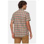 Pánska košeľa Mammut Trovat Summer Shirt