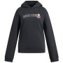 Detská mikina Under Armour G Graphic Hoodie Anthracite
