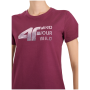 Dámske tričko 4F Tshirt F3496