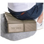 Turistický podsedák Tatonka Foldable Seat Mat 26 X 34Cm