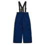 Detské lyžiarske nohavice Lego Wear Lwpayton 701 Dark Blue