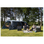 Rodinný stan Vango Savannah 600XL Package