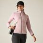 Dámska bunda Regatta Women’s Andreson Hybrid