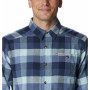 Pánska košeľa Columbia Cornell Woods™ Flannel Long Sleeve Shirt