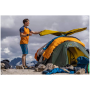 Nafukovacia karimatka Mountain Equipment Hoverstat Synthetic 7.0 Mat Regular