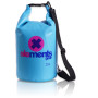 Lodný vak Elements Gear EXPEDITION 20 l modrá aqua