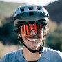 Slnečné okuliare Julbo Edge Sp 3CF + SP0
