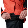 Pánska lyžiarska bunda Columbia Shotski Jacket