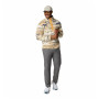 Pánska mikina Columbia Helvetia™ II Printed Half Snap Fleece