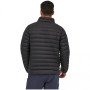 Pánska páperová bunda Patagonia Down Sweater