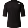 Dámske tričko The North Face W Shadow Short Sleeve T-Shirt